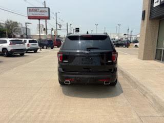 Ford Explorer 4WD 4dr Sport 2016