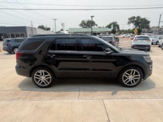 Ford Explorer 4WD 4dr Sport 2016