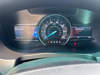 Ford Explorer 4WD 4dr Sport 2016
