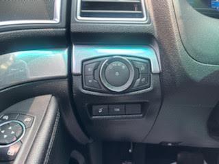 Ford Explorer 4WD 4dr Sport 2016