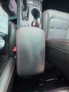 Ford Explorer 4WD 4dr Sport 2016