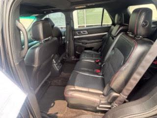 Ford Explorer 4WD 4dr Sport 2016