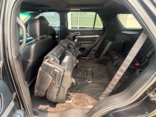 Ford Explorer 4WD 4dr Sport 2016