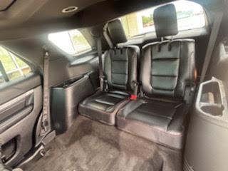 Ford Explorer 4WD 4dr Sport 2016