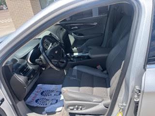 Chevrolet Impala 4dr Sdn LT w/1LT 2019