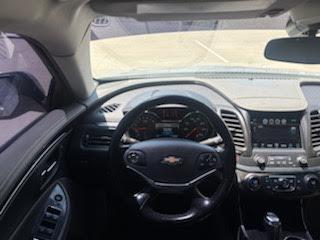 Chevrolet Impala 4dr Sdn LT w/1LT 2019