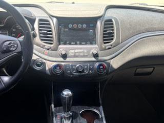 Chevrolet Impala 4dr Sdn LT w/1LT 2019