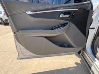 Chevrolet Impala 4dr Sdn LT w/1LT 2019