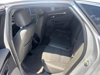 Chevrolet Impala 4dr Sdn LT w/1LT 2019
