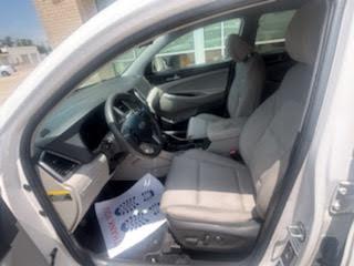 Hyundai Tucson AWD 4dr Eco 2016