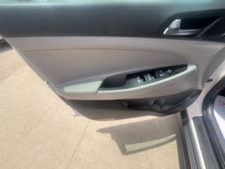 Hyundai Tucson AWD 4dr Eco 2016