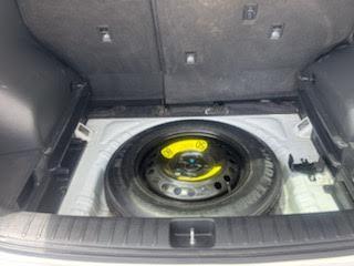 Hyundai Tucson AWD 4dr Eco 2016