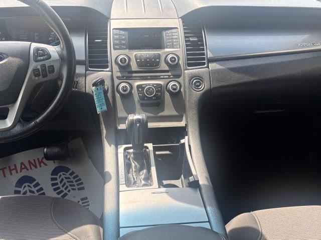 Ford Taurus 4dr Sdn SEL FWD 2014