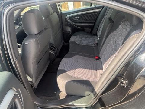 Ford Taurus 4dr Sdn SEL FWD 2014