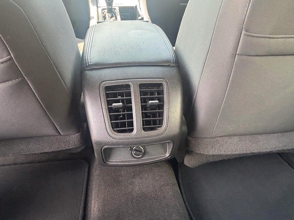 Ford Taurus 4dr Sdn SEL FWD 2014
