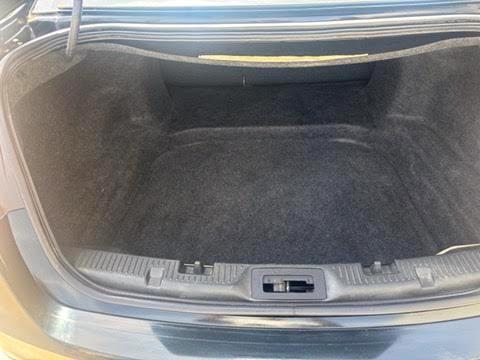 Ford Taurus 4dr Sdn SEL FWD 2014