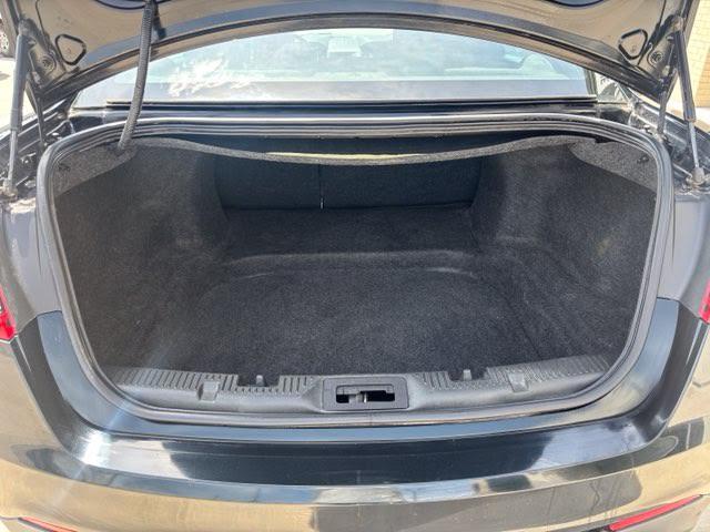 Ford Taurus 4dr Sdn SEL FWD 2014