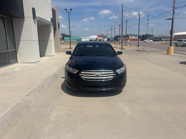 Ford Taurus 4dr Sdn SEL FWD 2014