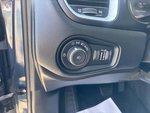 Jeep Renegade Latitude FWD 2021