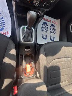 Jeep Renegade Latitude FWD 2021