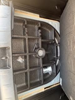 Jeep Renegade Latitude FWD 2021