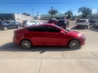 Hyundai Elantra SEL Auto 2019