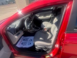 Hyundai Elantra SEL Auto 2019