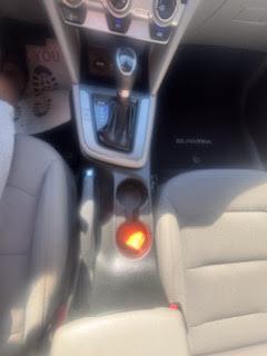Hyundai Elantra SEL Auto 2019