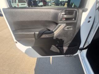 Jeep Wrangler Unlimited 4WD 4dr Sport 2016