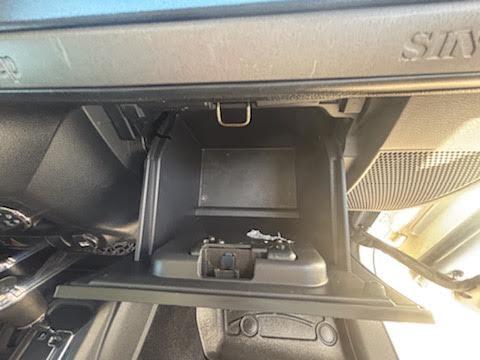 Jeep Wrangler Unlimited 4WD 4dr Sport 2016