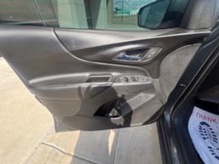 Chevrolet Equinox FWD 4dr LT w/1LT 2018