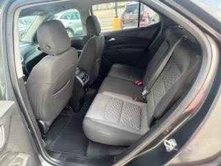 Chevrolet Equinox FWD 4dr LT w/1LT 2018