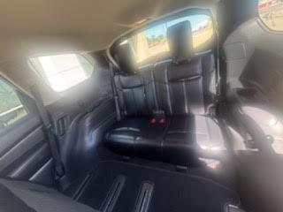 Nissan Pathfinder FWD SL 2018