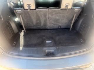 Nissan Pathfinder FWD SL 2018