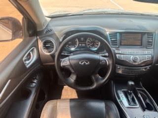 Infiniti QX60 AWD 4dr 2014