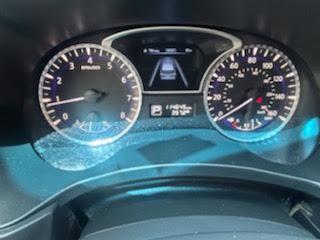 Infiniti QX60 AWD 4dr 2014