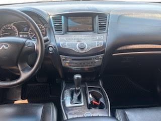 Infiniti QX60 AWD 4dr 2014