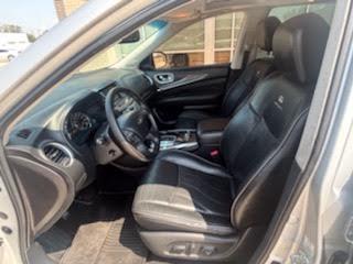 Infiniti QX60 AWD 4dr 2014