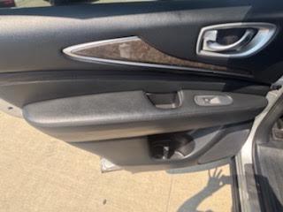 Infiniti QX60 AWD 4dr 2014