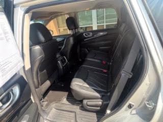 Infiniti QX60 AWD 4dr 2014