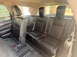 Infiniti QX60 AWD 4dr 2014