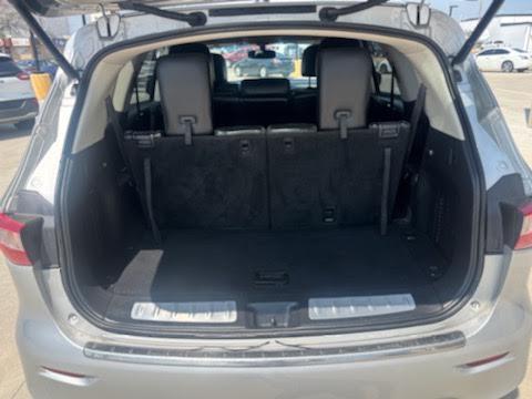 Infiniti QX60 AWD 4dr 2014
