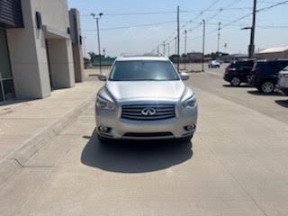 Infiniti QX60 AWD 4dr 2014