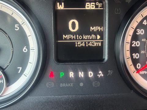 Ford F-150 4WD SuperCrew 145" Lariat 2015