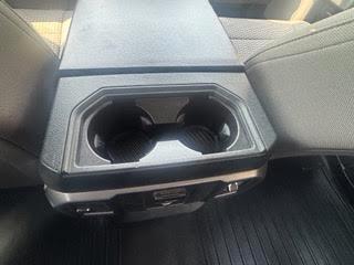 Ford F-150 4WD SuperCrew 145" Lariat 2015