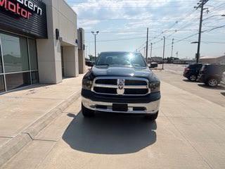 RAM 1500 2WD Crew Cab 149" Tradesman 2016