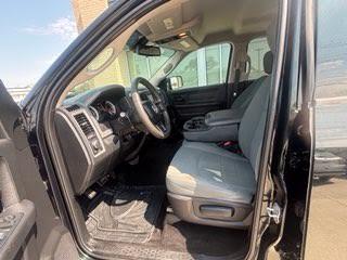 RAM 1500 2WD Crew Cab 149" Tradesman 2016
