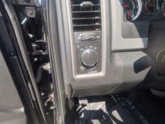 RAM 1500 2WD Crew Cab 149" Tradesman 2016