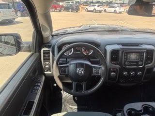 RAM 1500 2WD Crew Cab 149" Tradesman 2016
