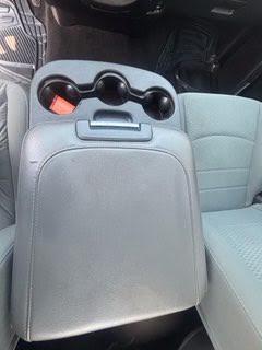 RAM 1500 2WD Crew Cab 149" Tradesman 2016